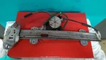 Passenger Front Window Regulator Sedan Electric Fits 96-00 Civic 524325. Fixed Price $80.00.
