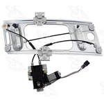 Aci 82117 Power Window Motor And Regulator Assembly. Fixed Price $97.43.