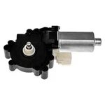 For Jeep Grand Cherokee 06-10 Dorman Solutions Front Driver Side Window Motor. Fixed Price $57.22.