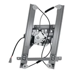 Power Window Regulator Driver Side For Mitsubishi Galant 04-12 MR599947. Fixed Price $48.99.