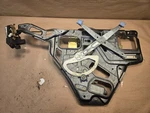 Land Rover Range P38 Rh Rear Window Regulator Assembly Oem ASR2496. Fixed Price $56.24.