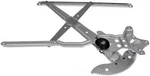 Window Regulator Dorman 740-799 Fits 95-04 Toyota Tacoma. Fixed Price $82.97.