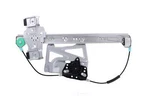 Power Window Regulator ASSEMBLY-4 Door, Sedan Aisin RPGM-079. Fixed Price $110.81.