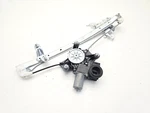 2020-2022 Toyota Corolla Sedan Rear Right Door Window Regulator W/ Motor Oem. Fixed Price $99.00.