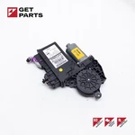 05-09 Audi A4 Quattro Front Left Drivve Side Power Window Motor 8H1959801C Oem. Fixed Price $79.00.