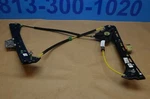 2018 W205 Mercedes C300 C63 Convertible Front Left Window Regulator 2057204327. Fixed Price $75.00.
