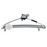 Front Left Window Regulator W/motor For Subaru Legacy/outback 10-14 61041AJ01B. Fixed Price $39.57.