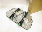 Dorman 752-037 Front Right Power Window Regulator 2006-2007 Ford Freestyle. Fixed Price $49.95.