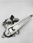 2010 Toyota Corolla Right Rear Door Regulator P/n 85720-AE010 Genuine Oem. Fixed Price $42.00.