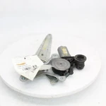 2006 Pontiac Vibe Rr Door Window Regulator Part Number 135-01887R. Fixed Price $38.99.