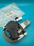 Oem 01 06 Lexus LS430 Rear Left Lh Driver Window Regulator Motor 85720-50090. Fixed Price $149.99.