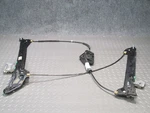 09-16 Audi A5 S5 Left Driver Door Window Regulator 8T0837461C Oem. Fixed Price $69.89.
