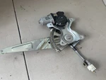 Passenger Rear Window Regulator Oem 98 99 00 01 02 03 04 05 06 07 Lexus LX470. Fixed Price $58.88.