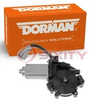 Dorman 742-527 Power Window Motor For 82-1370 80731ZT01A 807319FJ0A 47-1370 Qe. Fixed Price $101.71.