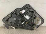 57959 Window Regulator Left Rear Jeep Grand Cherokee Iv (wk, WK2) 55113615AK. Fixed Price $28.95.