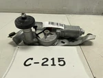 2010 Honda Insight Hybrid Rear Winshield Wiper Motor Oem. Fixed Price $84.52.