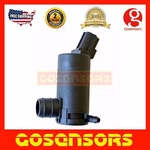Windshield Washer Pump Fits Ford Crown Victoria Escape Explorer Sport Trac Focus. Fixed Price $15.25.