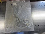 Genuine Mercedes Right Front Window Regulator, 163 720 12 46. Fixed Price $79.99.