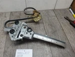 Passenger Rear Window Regulator Manual Fits 91-95 Saturn Series 75738. Fixed Price $39.89.
