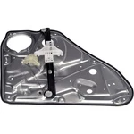 740-053 Dorman Window Regulator Rear Passenger Right Side For Vw Hand Sedan. Fixed Price $151.97.