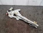 2002-07 Subaru Impreza Wrx Passenger Right Rear Window Regulator W/ Motor. Fixed Price $69.99.