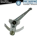 Dorman Front Manual Window Regulator Lh Left Ford Ranger Mazda Truck. Fixed Price $64.85.