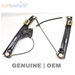 2014-2018 Bmw X5 Front Left Window Regulator 7286483. Fixed Price $27.33.