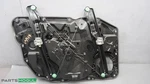 2011-18 Volkswagen Touareg Front Right Window Regulator W/ Panel 7P6837756C Oem. Fixed Price $81.20.