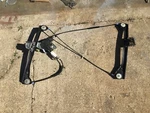 Bmw E46 Series Front Left Electric Window Lifter Regulator Drive Motor 7133705. Fixed Price $30.00.