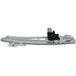 Window Regulator W/motor Ford Explorer 2011-2014 Rear Driver Side. Fixed Price $40.99.