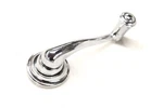 Mg Midget Austin Healey Sprite Early Chrome Window Crank Handle Trim Escutcheon. Fixed Price $99.99.