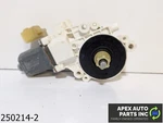 Oem 2007-2014 Ford Expedition 5.4L Driver Left Power Window Motor Rear Door. Fixed Price $29.99.