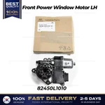 Genuine Front Power Window Motor Lh 82450L1010 For Hyundai Sonata. Fixed Price $121.00.
