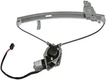 Dorman 748-056 Power Window Motor And Regulator Assembly. Fixed Price $91.38.