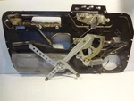 Passenger Front Window Regulator With Motor For 95-99 Chevrolet Tahoe. Fixed Price $64.99.