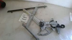 Passenger Rear Window Regulator Crew Cab Door Fits 04-06 Tundra 2259417. Fixed Price $163.79.