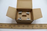 Auto 7 Front Left Window Regulator 910-0142. Fixed Price $20.65.