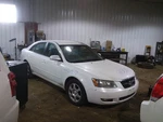 Passenger Rear Window Regulator Electric Fits 06-08 Sonata 2120631. Fixed Price $85.00.