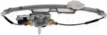 Dorman 741-383 Window Regulator Rear Right Fits Buick Models. Fixed Price $75.66.