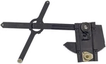 Dorman 740-650 Fits Suburban Jimmy Blazer Front Rh Manual Window Regulator Nos. Fixed Price $34.19.