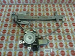 00 01 02 03 Nissan Maxima Driver Left Rear Window Regulator W/ Motor Oem. Fixed Price $34.99.
