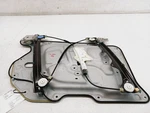 09-15 Infiniti G37/Q60 Conv. Passenger Door Window Regulator Assy Oem 80720JJ50A. Fixed Price $144.99.