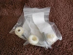 Door Window Regulator Arm Roller Pin 1965-71 Ford Mercury. Fixed Price $24.95.