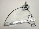 2003-2009, Hummer H2, Rear Right Window Regulator, 6.0L, At, 15771354, Oem. Fixed Price $69.30.