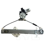 Window Regulator Assembly 14-18 Subaru Forester Rear Right Passenger Side. Fixed Price $116.00.