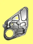 Dorman 749-322 Rear Driver Side Power Window Regulator (only!) #3542 AMZ30. Fixed Price $71.50.