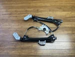 2014-2024 Maserati Ghibli M157 Rear Left Door Window Regulator W/o Motor Oem. Fixed Price $32.00.