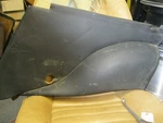 Porsche 911 Pass Side Interior Panel. Fixed Price $199.00.