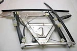 2000 -2006 Audi Tt Oem Passenger Right Front Window Regulator W/frame. Fixed Price $90.24.