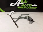 Passenger Front Window Regulator Electric Coupe Fits 12 Civic 623437. Fixed Price $56.00.